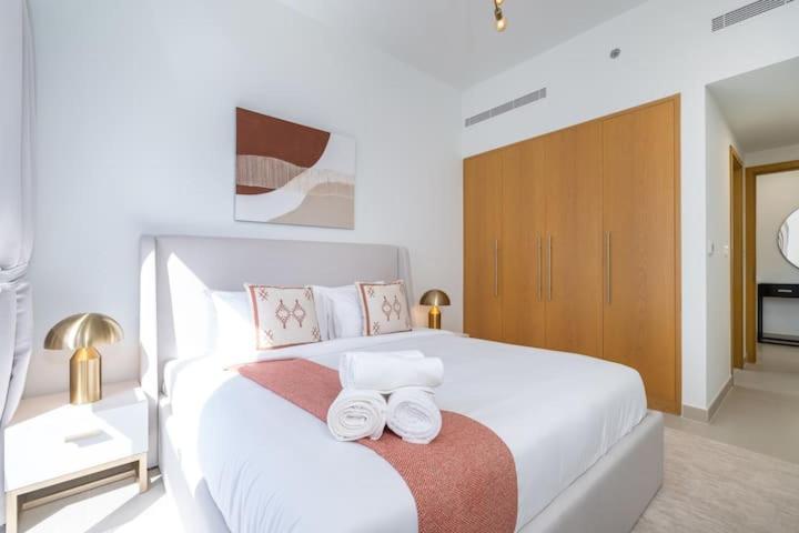 Vogue Downtown - Bellevue Towers Apartman Dubaj Kültér fotó