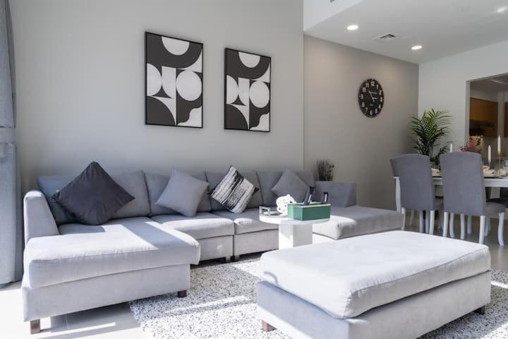 Vogue Downtown - Bellevue Towers Apartman Dubaj Kültér fotó