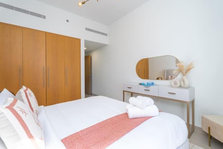 Vogue Downtown - Bellevue Towers Apartman Dubaj Kültér fotó