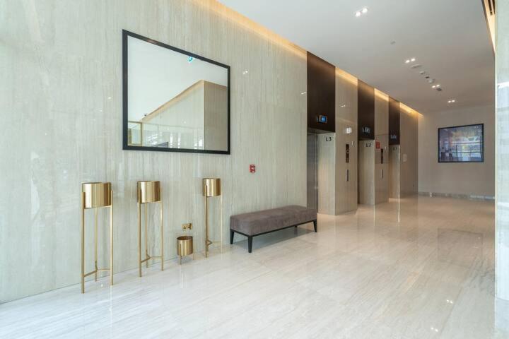 Vogue Downtown - Bellevue Towers Apartman Dubaj Kültér fotó
