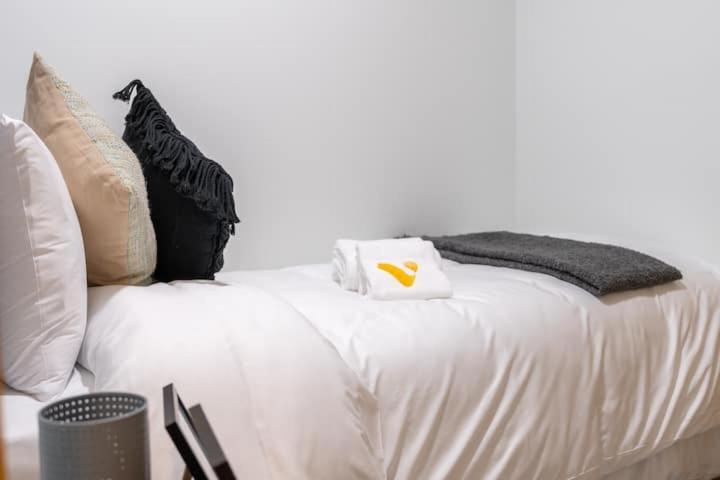 Vogue Downtown - Bellevue Towers Apartman Dubaj Kültér fotó