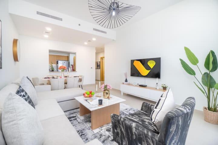 Vogue Downtown - Bellevue Towers Apartman Dubaj Kültér fotó
