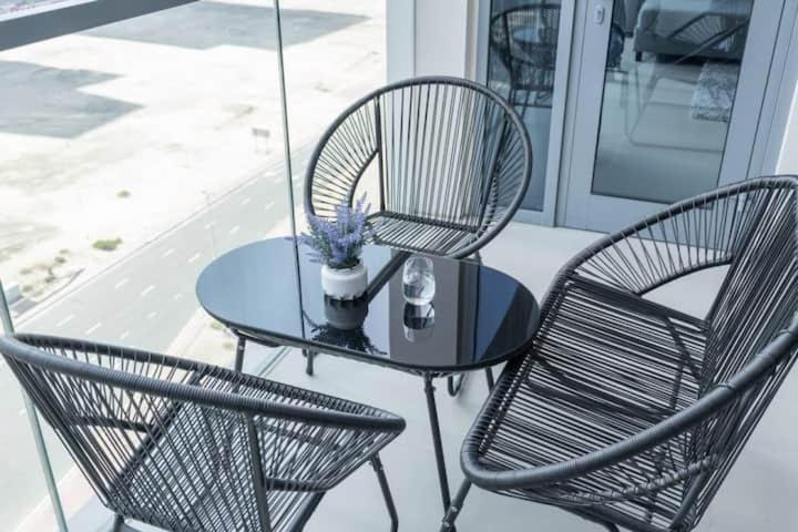 Vogue Downtown - Bellevue Towers Apartman Dubaj Kültér fotó
