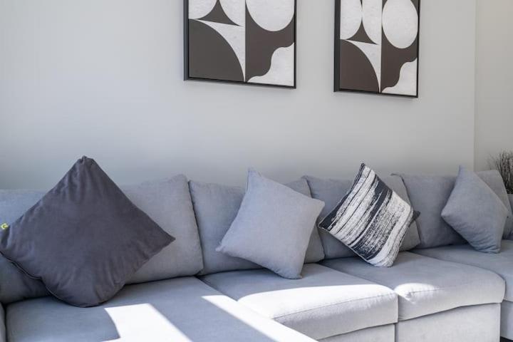 Vogue Downtown - Bellevue Towers Apartman Dubaj Kültér fotó
